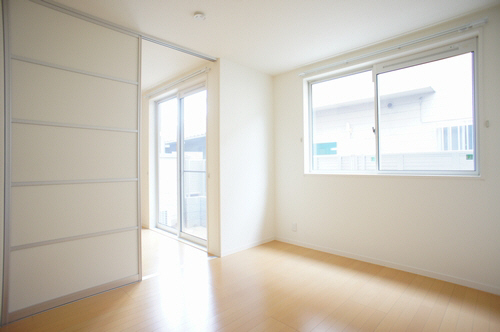 シャーメゾン経堂 103号-7