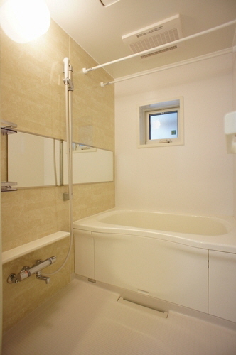 シャーメゾン経堂 103号-8