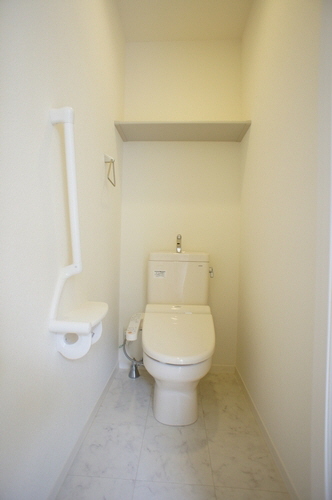 シャーメゾン経堂 103号-10