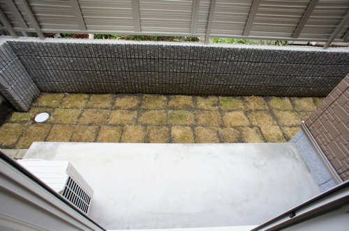 シャーメゾン経堂 103号-11