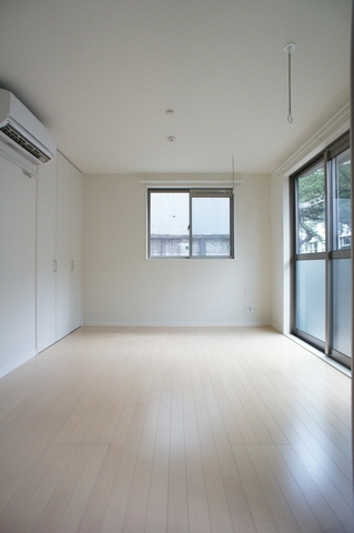 シャーメゾン幸 101号-2