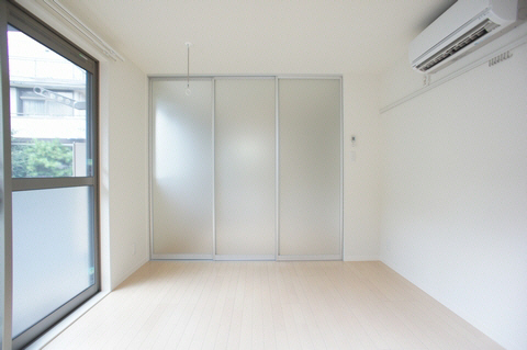 シャーメゾン幸 101号-3