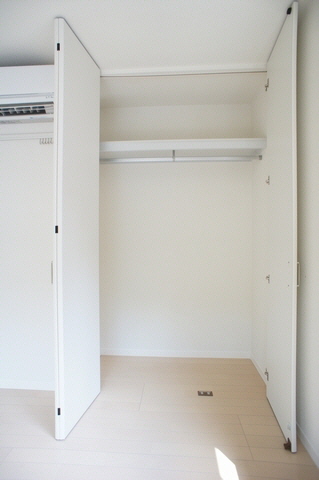 シャーメゾン幸 101号-4