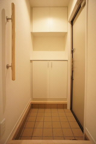 シャーメゾン幸 101号-7