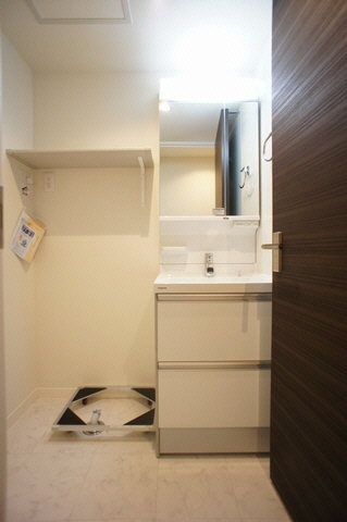 シャーメゾン幸 101号-8