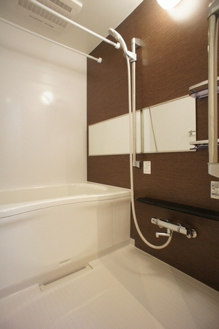 シャーメゾン幸 101号-9