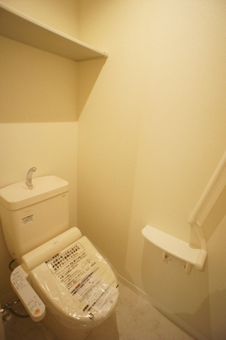 シャーメゾン幸 101号-10