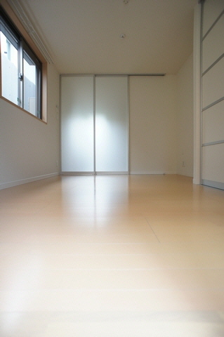 シャーメゾン幸 103号-3