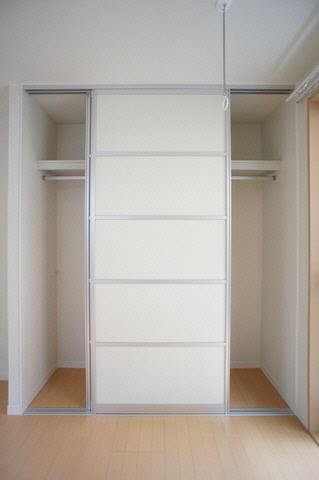 シャーメゾン幸 103号-4