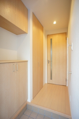 シャーメゾン幸 103号-7