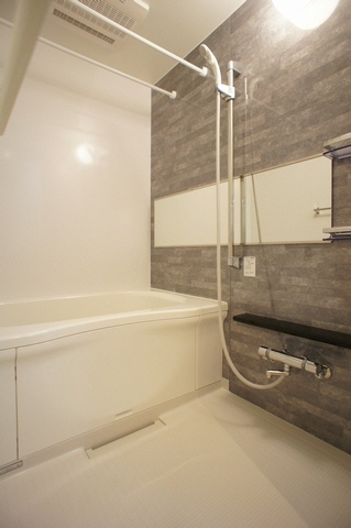 シャーメゾン幸 103号-9