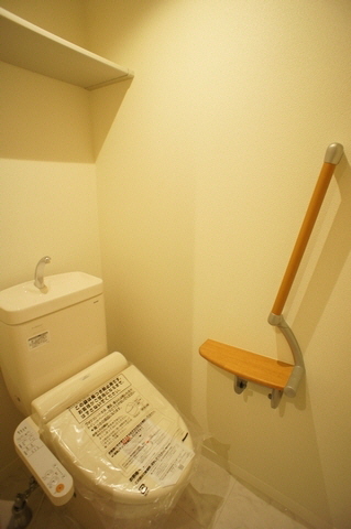 シャーメゾン幸 103号-10