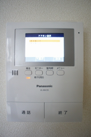 シャーメゾン幸 105号-11