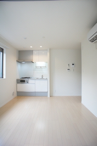 シャーメゾン幸 201号-4