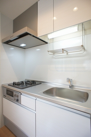 シャーメゾン幸 201号-5