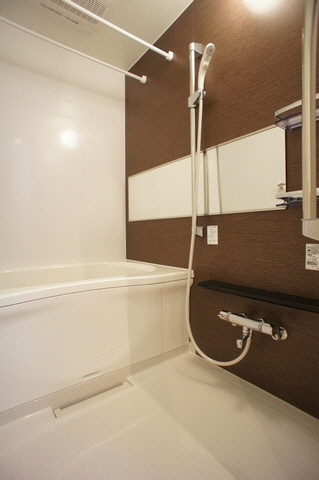 シャーメゾン幸 201号-8