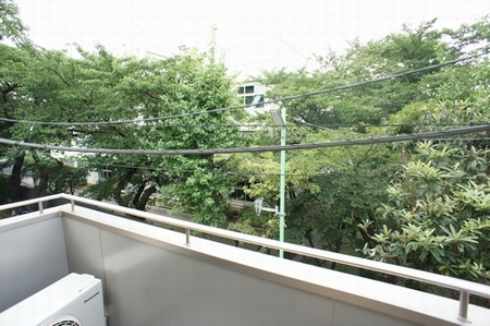 シャーメゾン幸 201号-11