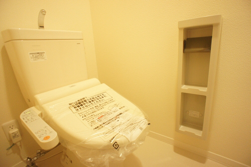 ドマーニ 101号-8