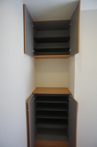 ドマーニ 101号-11