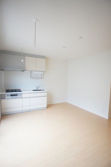 グランシャリオ 202号-5