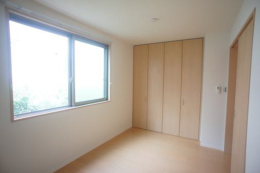 グランシャリオ 202号-6