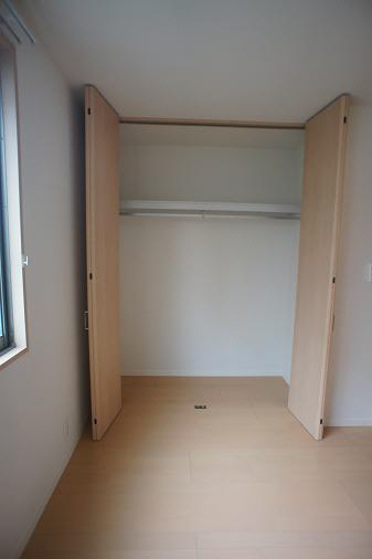 グランシャリオ 202号-7