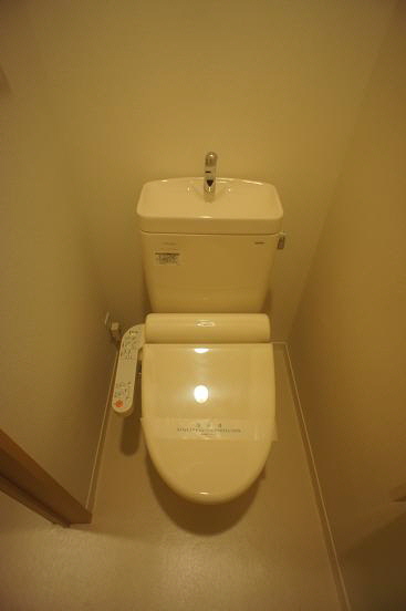 グランシャリオ 202号-8