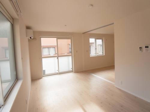 ディアコート 102号-3