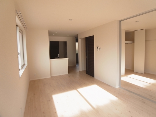 ディアコート 301号-4