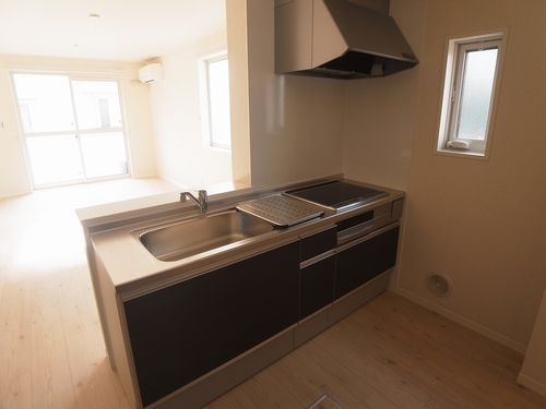 ディアコート 301号-7