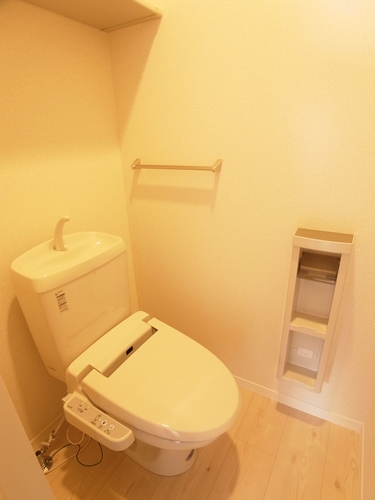 ディアコート 301号-10