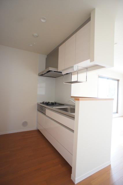 カームメゾン 202号-3