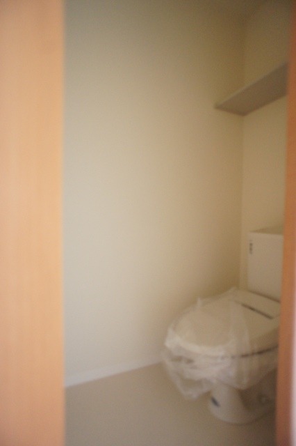 カームメゾン 202号-5