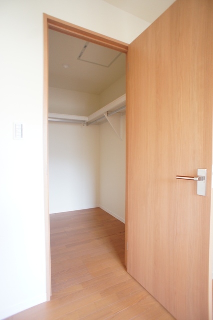 カームメゾン 202号-6