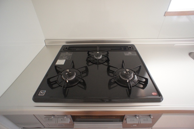 カームメゾン 202号-8