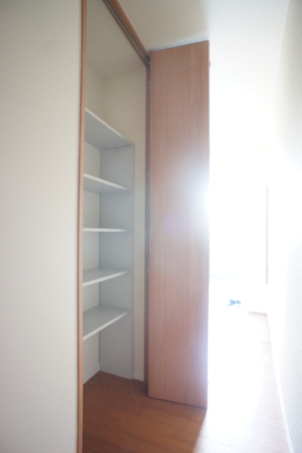 カームメゾン 202号-9