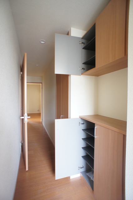 カームメゾン 202号-10