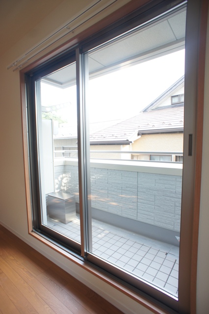 カームメゾン 202号-11