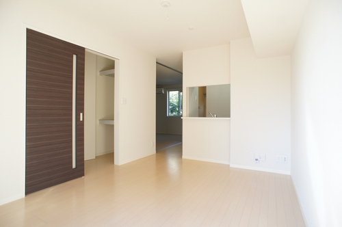 クレセオＮ 102号-2