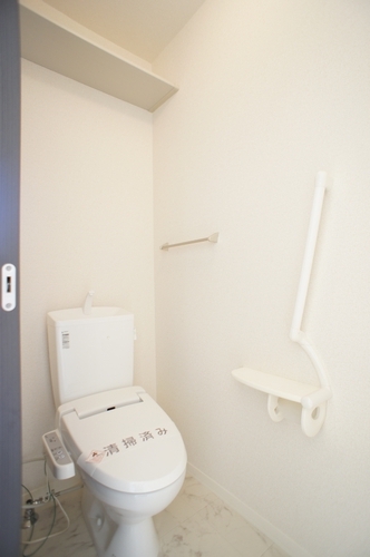 クレセオＮ 102号-10