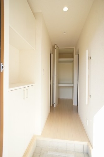 クレセオＮ 102号-11