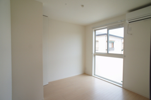 クレセオＮ 201号-6