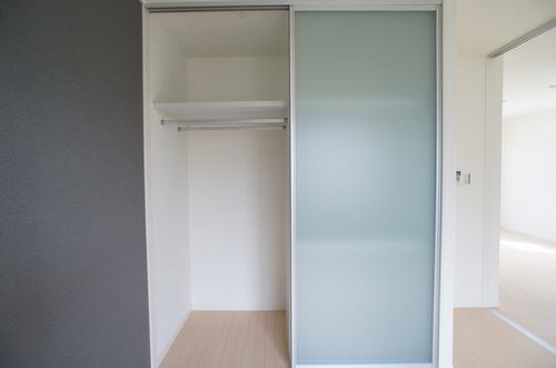 クレセオＮ 201号-7