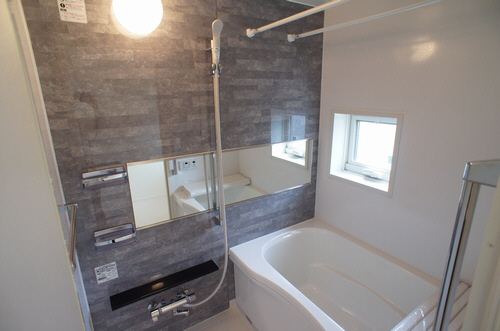 クレセオＮ 201号-9