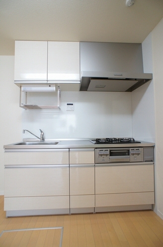 ジュネス山王 105号-4