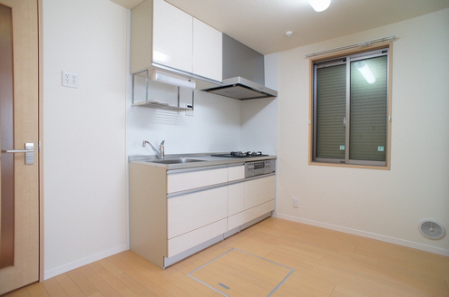 ジュネス山王 105号-5