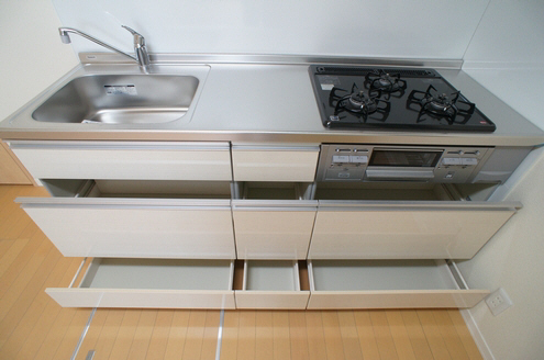 ジュネス山王 105号-6