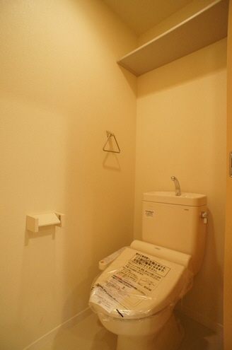 ジュネス山王 105号-9