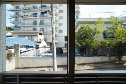 ジュネス山王 105号-11