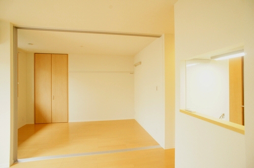 アオーレ東金町 101号-7